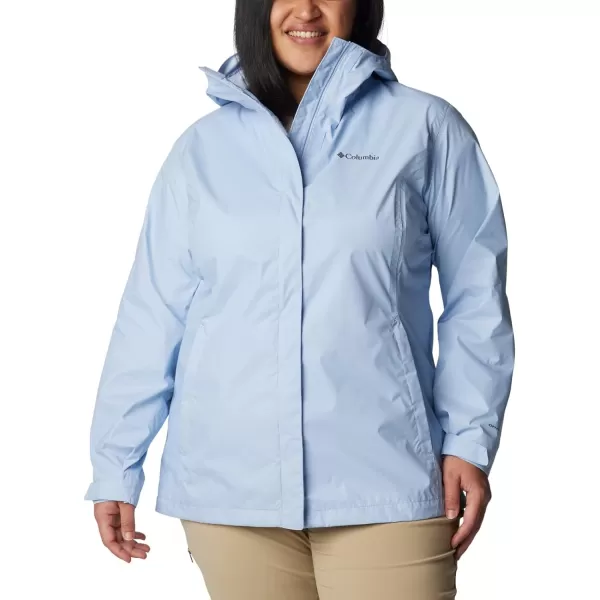Columbia Women's Arcadia Ii Jacket