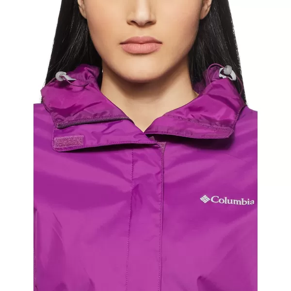 Columbia Women's Arcadia Ii Jacket