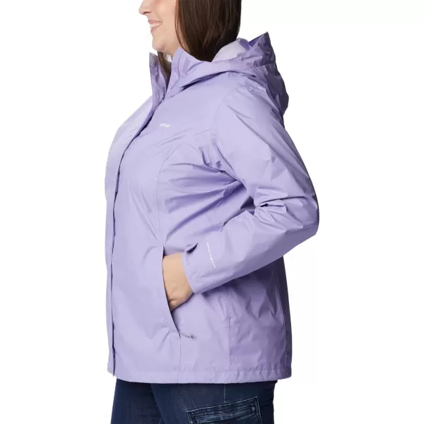 Columbia Women's Arcadia Ii Jacket