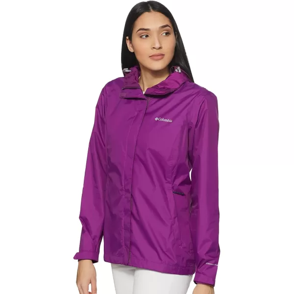 Columbia Women's Arcadia Ii Jacket