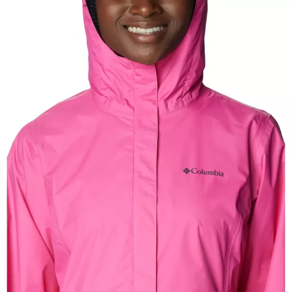 Columbia Women's Arcadia Ii Jacket