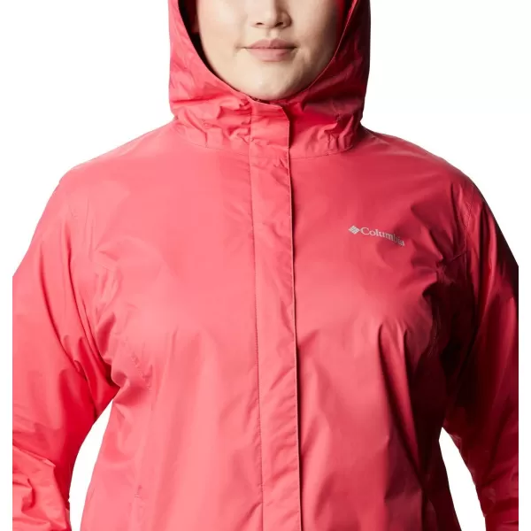 Columbia Women's Arcadia Ii Jacket