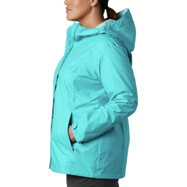 Columbia Women's Arcadia Ii Jacket