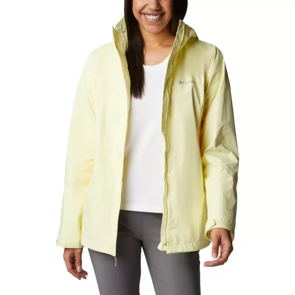 Columbia Women's Arcadia Ii Jacket