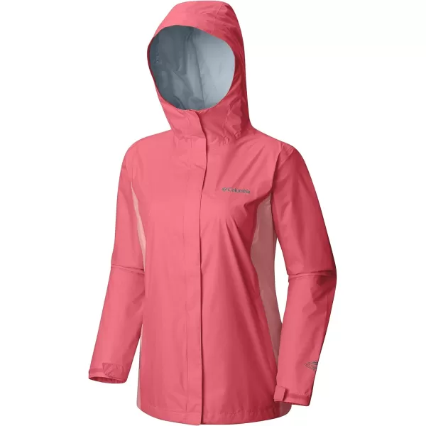 Columbia Women's Arcadia Ii Jacket