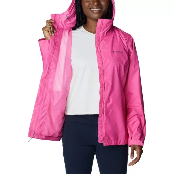 Columbia Women's Arcadia Ii Jacket