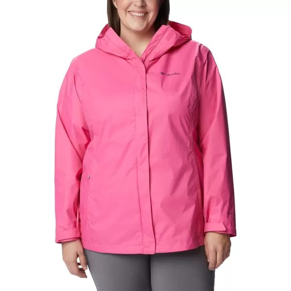 Columbia Women's Arcadia Ii Jacket