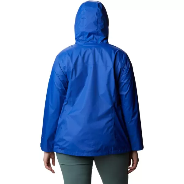 Columbia Women's Arcadia Ii Jacket
