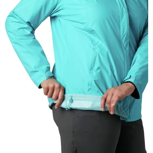 Columbia Women's Arcadia Ii Jacket