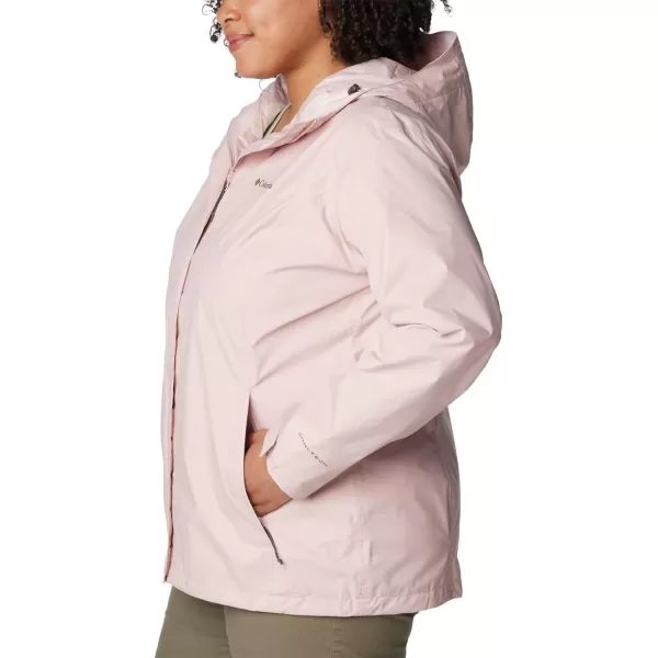 Columbia Women's Arcadia Ii Jacket