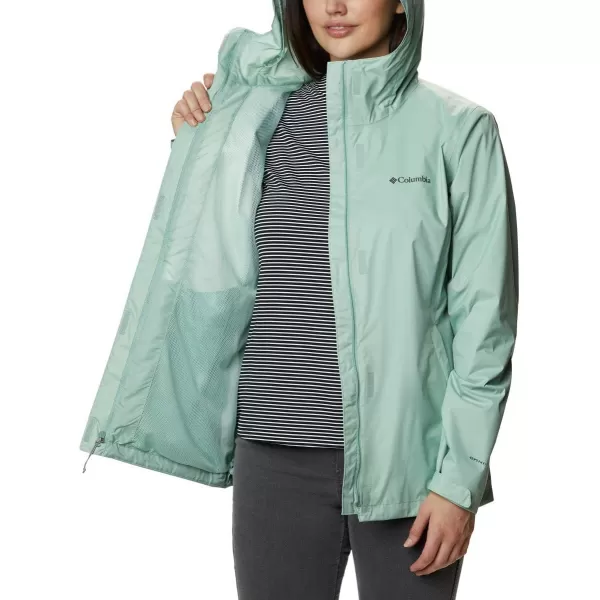 Columbia Women's Arcadia Ii Jacket