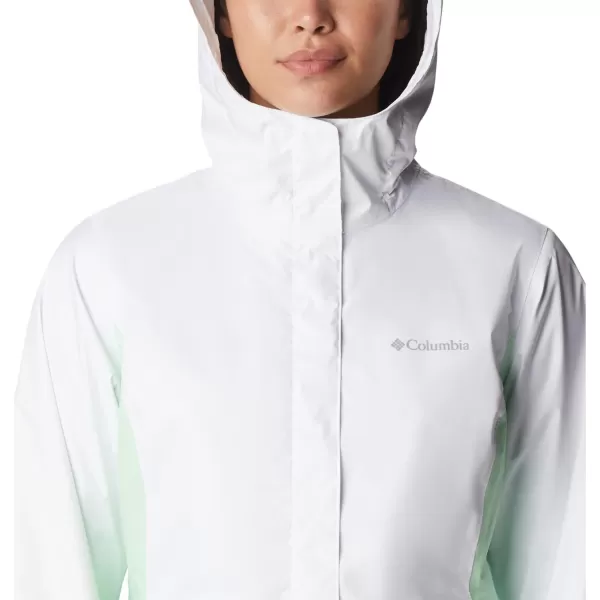 Columbia Women's Arcadia Ii Jacket