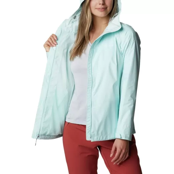 Columbia Women's Arcadia Ii Jacket