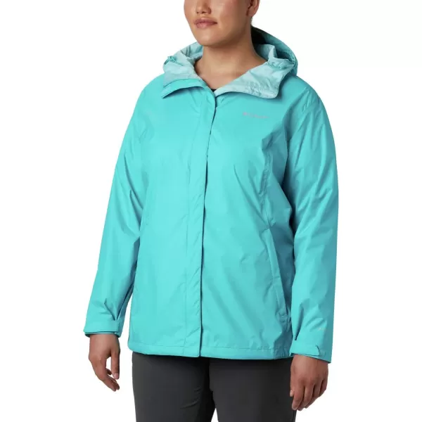 Columbia Women's Arcadia Ii Jacket