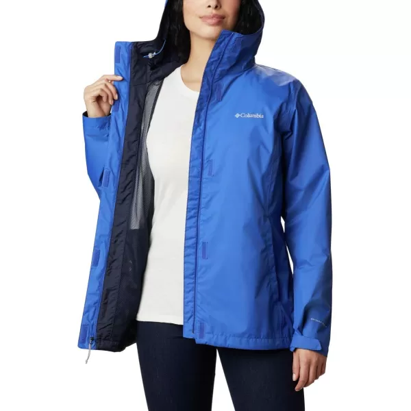 Columbia Women's Arcadia Ii Jacket