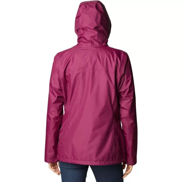 Columbia Women's Arcadia Ii Jacket