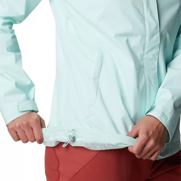 Columbia Women's Arcadia Ii Jacket