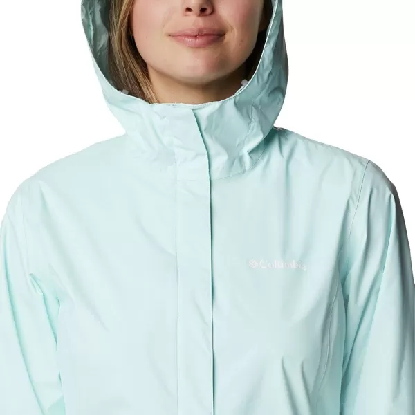 Columbia Women's Arcadia Ii Jacket