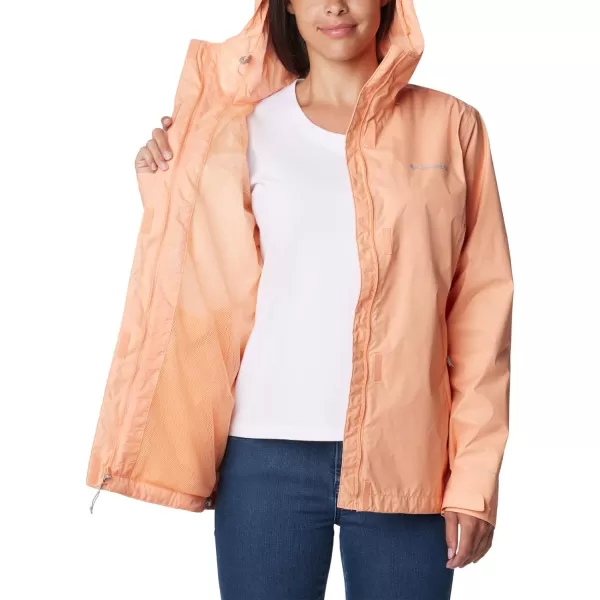 Columbia Women's Arcadia Ii Jacket