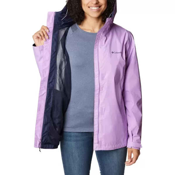 Columbia Women's Arcadia Ii Jacket