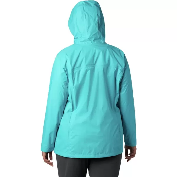 Columbia Women's Arcadia Ii Jacket