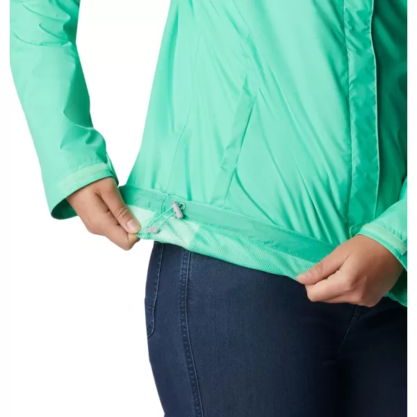 Columbia Women's Arcadia Ii Jacket