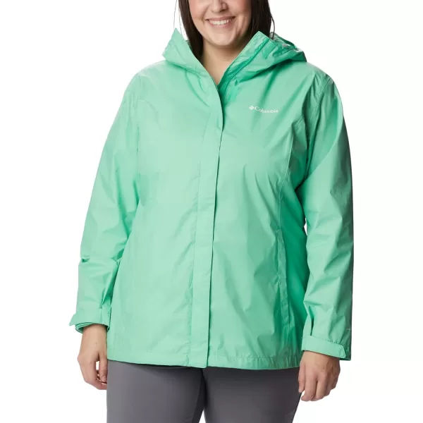 Columbia Women's Arcadia Ii Jacket