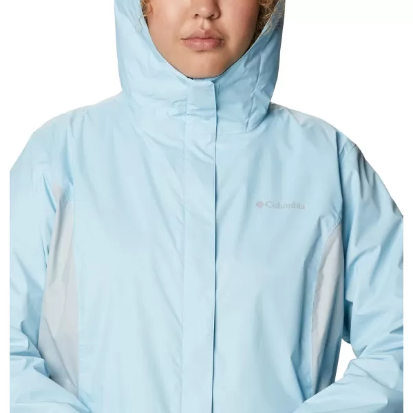 Columbia Women's Arcadia Ii Jacket