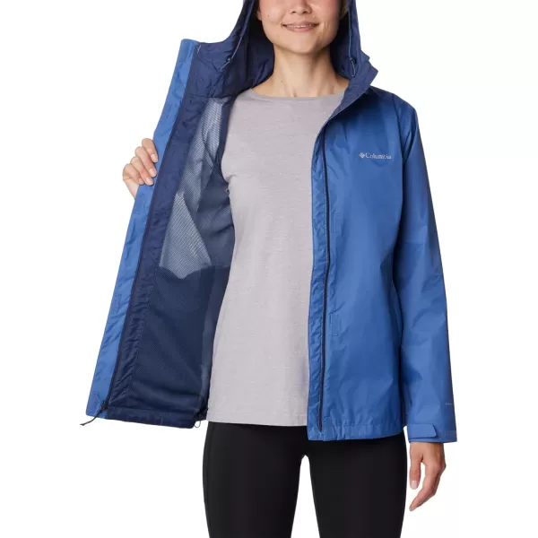 Columbia Women's Arcadia Ii Jacket