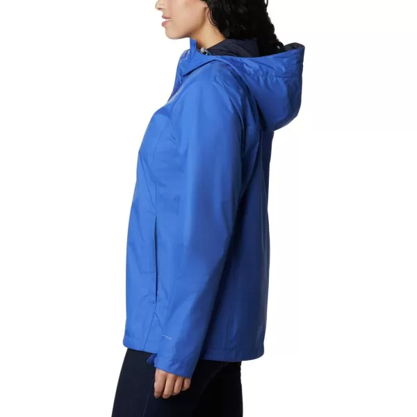 Columbia Women's Arcadia Ii Jacket
