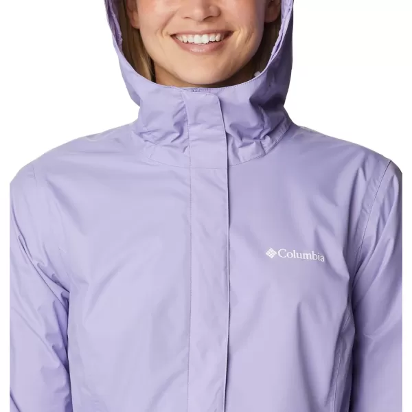 Columbia Women's Arcadia Ii Jacket