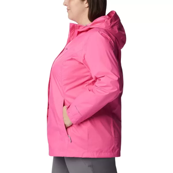 Columbia Women's Arcadia Ii Jacket