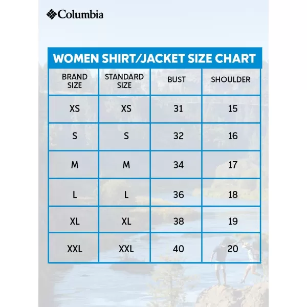 Columbia Women's Arcadia Ii Jacket