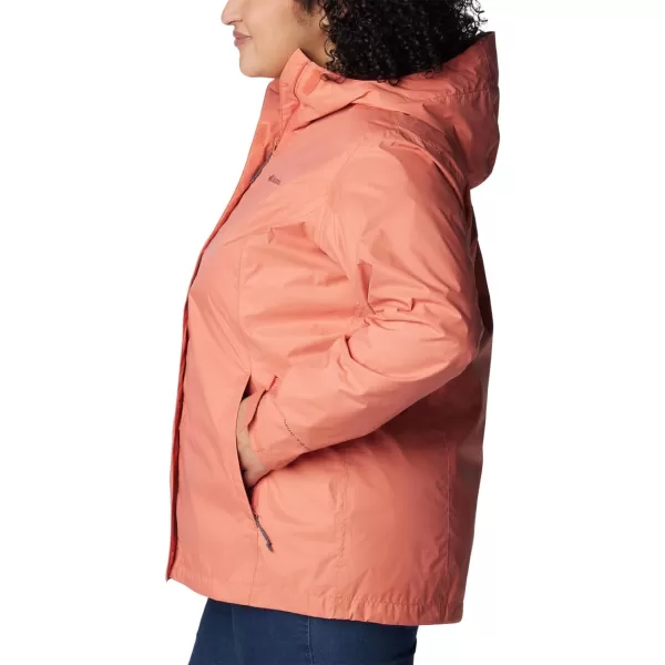 Columbia Women's Arcadia Ii Jacket