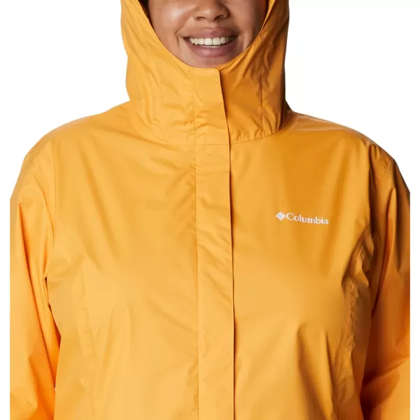 Columbia Women's Arcadia Ii Jacket