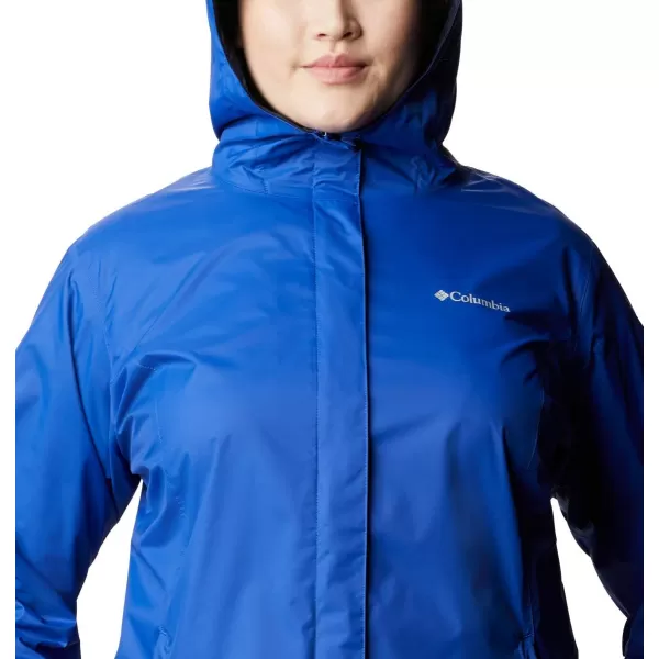 Columbia Women's Arcadia Ii Jacket