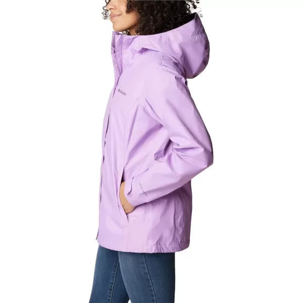 Columbia Women's Arcadia Ii Jacket