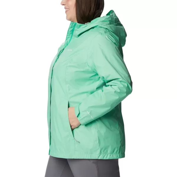 Columbia Women's Arcadia Ii Jacket