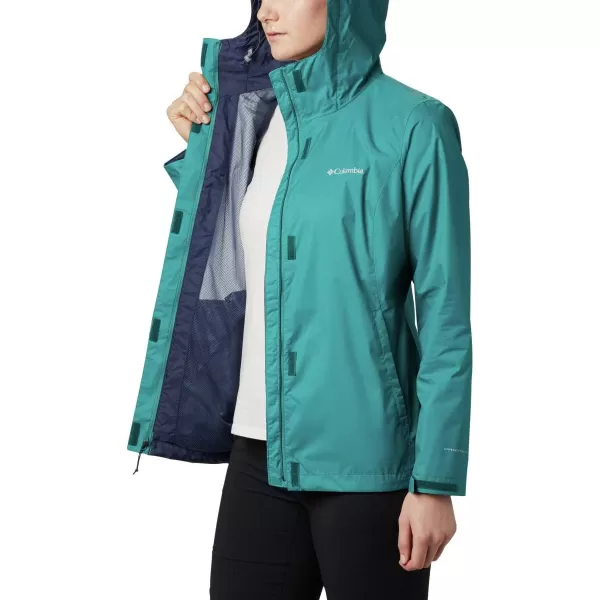 Columbia Women's Arcadia Ii Jacket