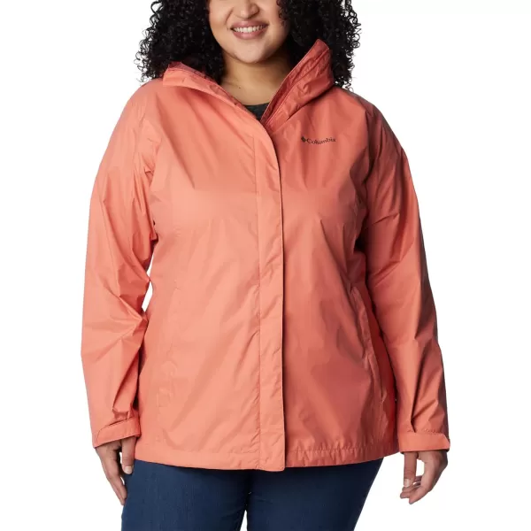 Columbia Women's Arcadia Ii Jacket