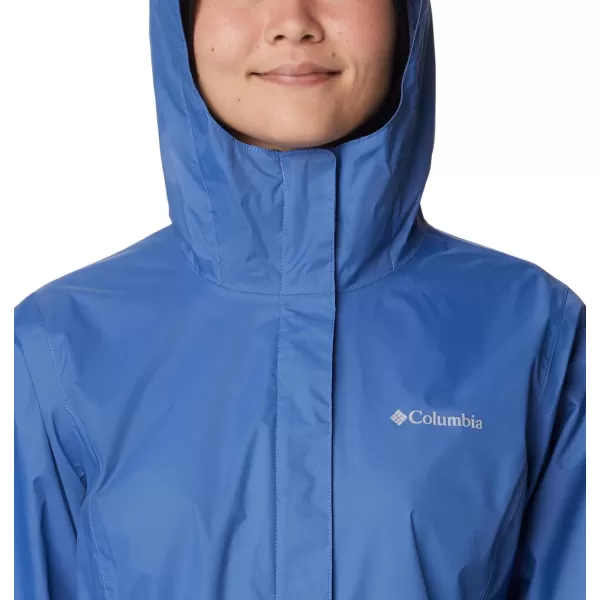 Columbia Women's Arcadia Ii Jacket