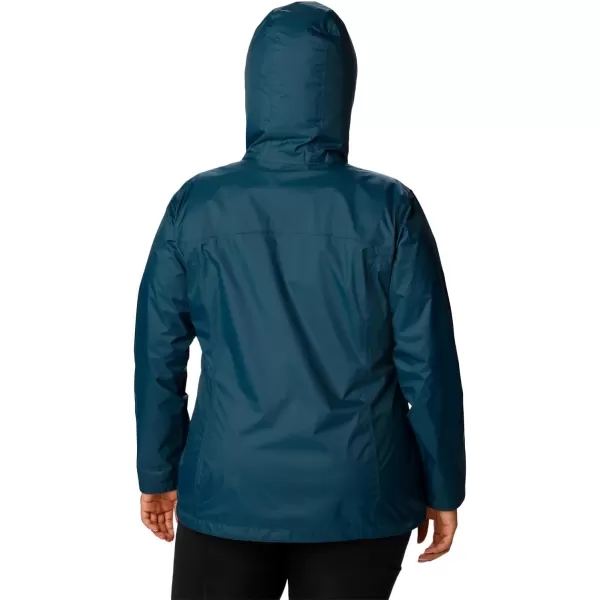 Columbia Women's Arcadia Ii Jacket