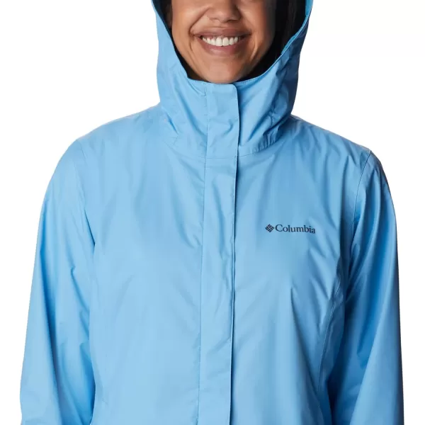 Columbia Women's Arcadia Ii Jacket