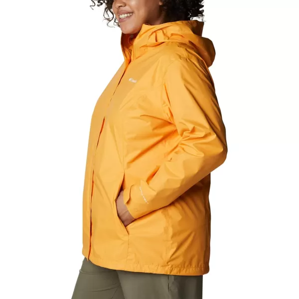 Columbia Women's Arcadia Ii Jacket