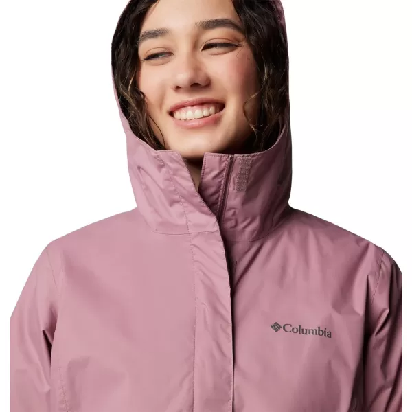 Columbia Women's Arcadia Ii Jacket
