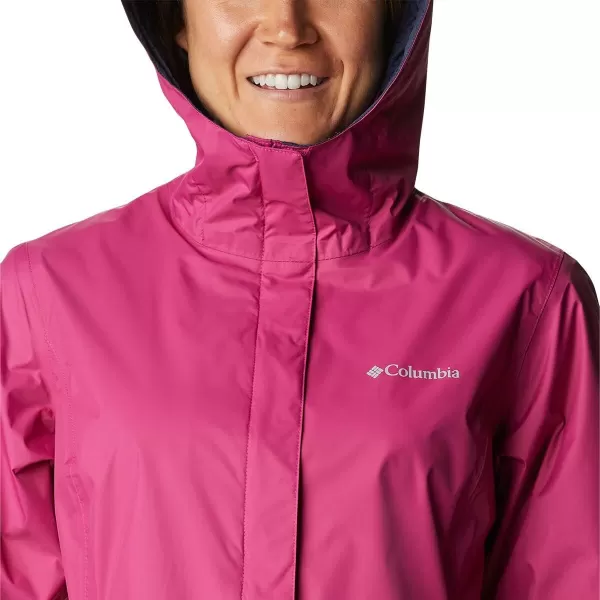 Columbia Women's Arcadia Ii Jacket