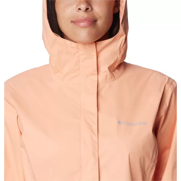 Columbia Women's Arcadia Ii Jacket