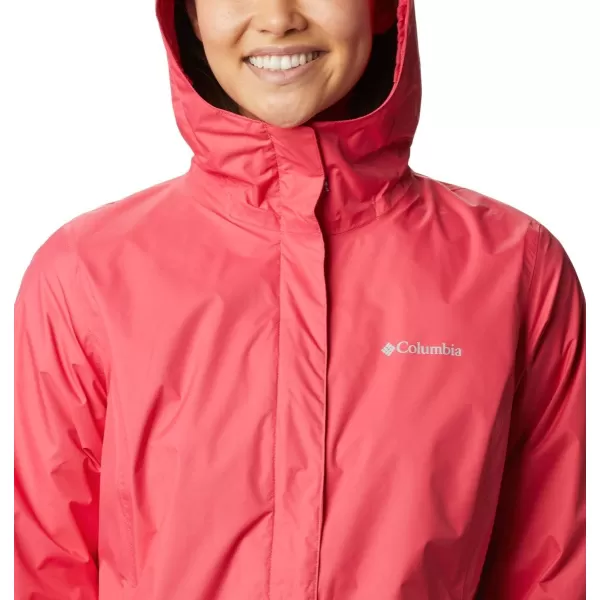 Columbia Women's Arcadia Ii Jacket