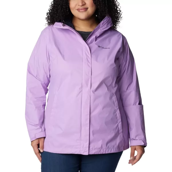 Columbia Women's Arcadia Ii Jacket