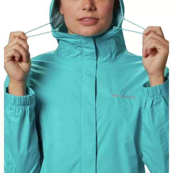 Columbia Women's Arcadia Ii Jacket